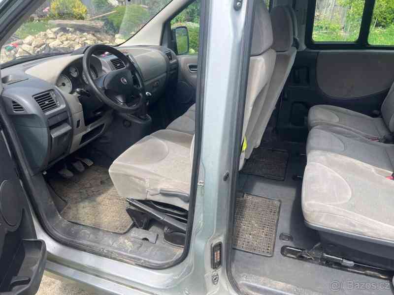 Fiat Scudo - foto 6