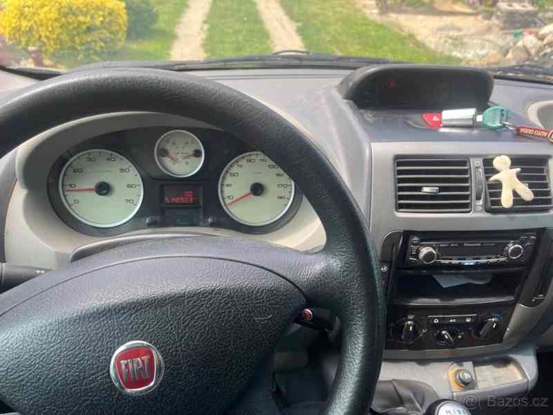 Fiat Scudo - foto 5