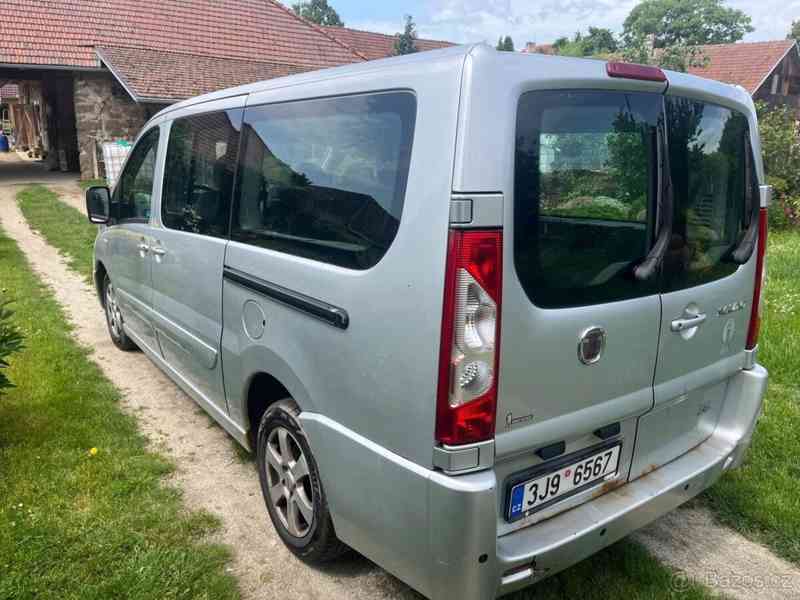 Fiat Scudo - foto 2