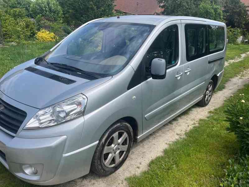 Fiat Scudo - foto 1