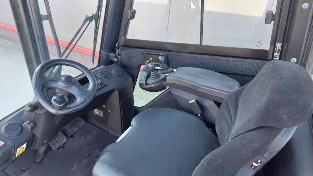 Linde H25D - foto 6