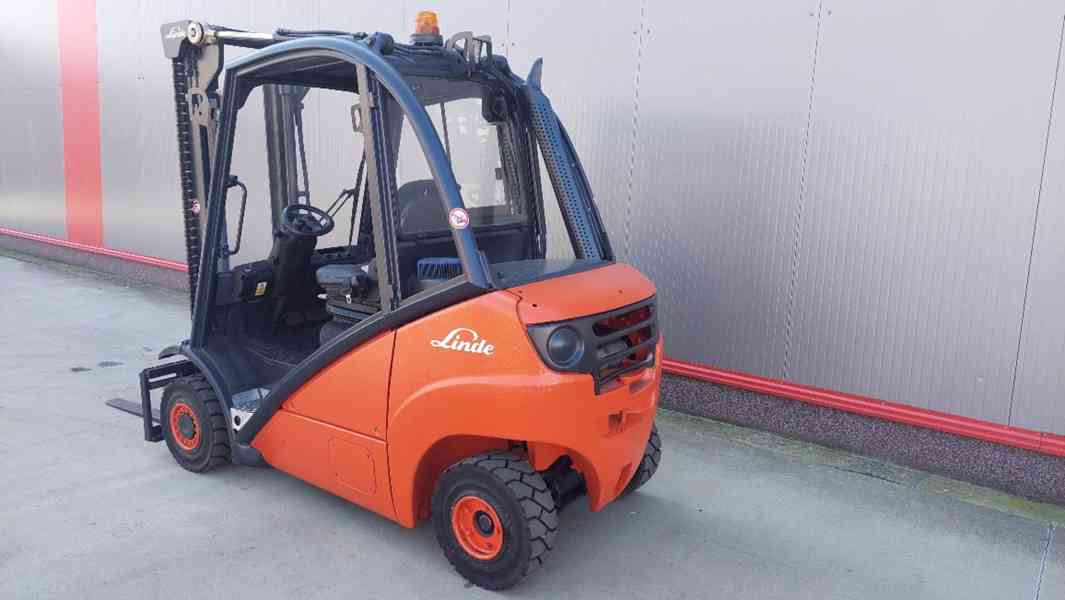 Linde H25D - foto 3