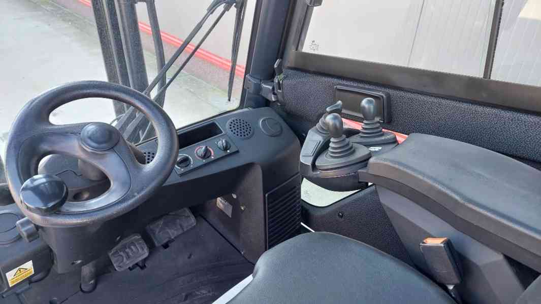 Linde H25D - foto 8