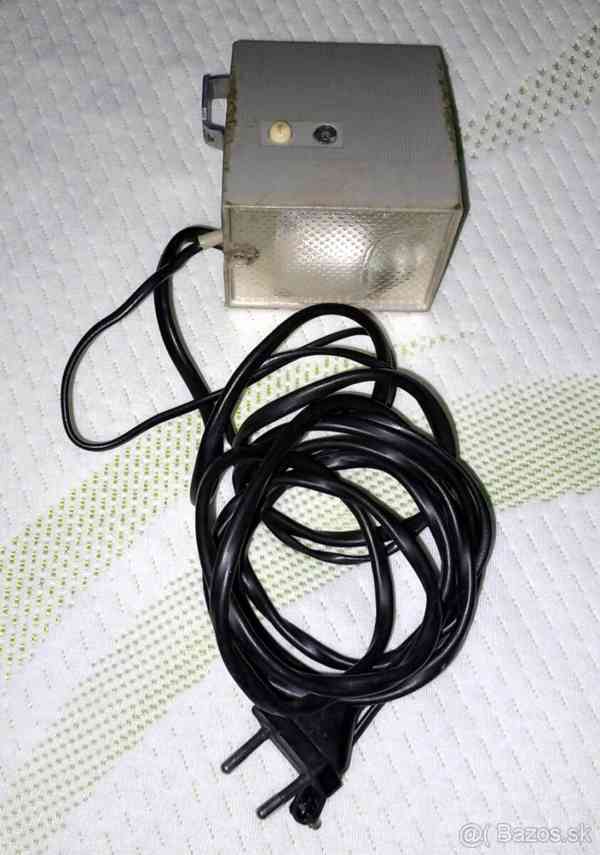 Ruský  fotoblesk FIL-41 - foto 4