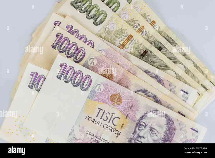 Spolehlivá a bezpečná půjčka