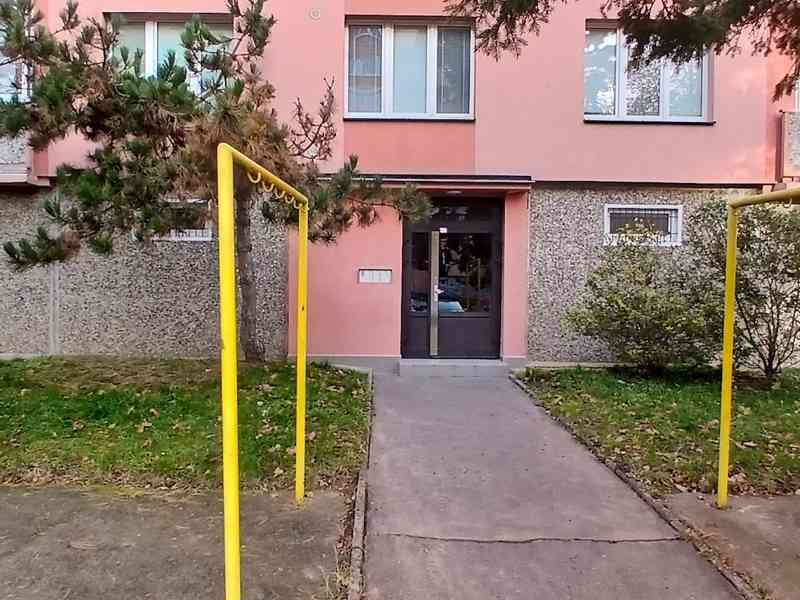 Prodej bytu v Chomutově - foto 4