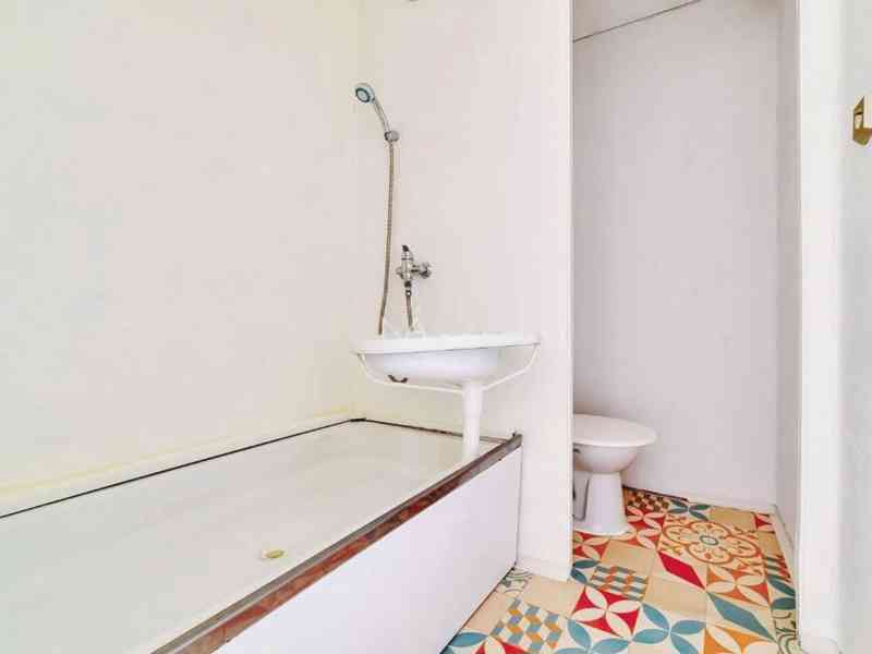 Prodej bytu v Chomutově - foto 3