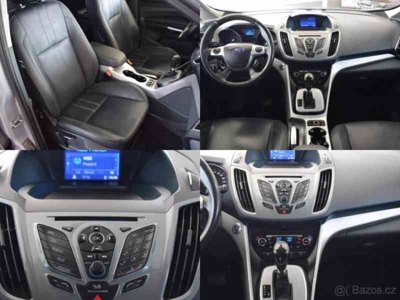 Ford C-MAX 2,0   Akt. 164 tis km - foto 7