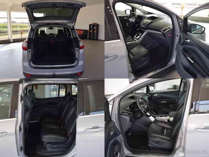 Ford C-MAX 2,0   Akt. 164 tis km - foto 4