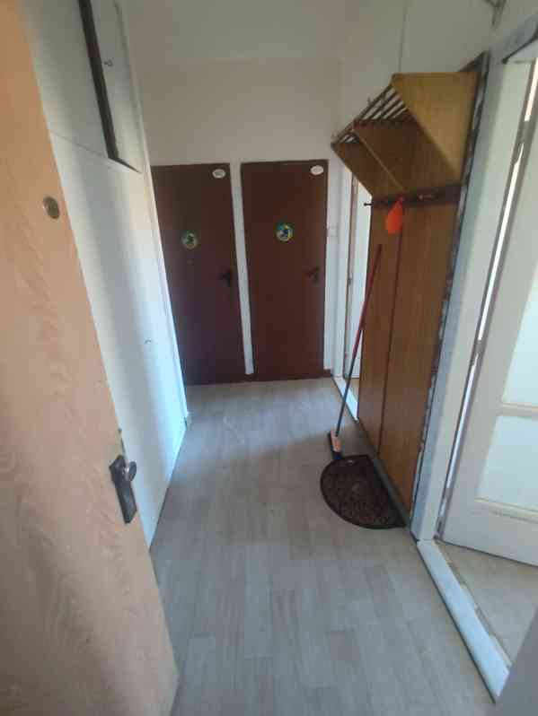Pronájem bytu 1+1 v OV  - foto 4