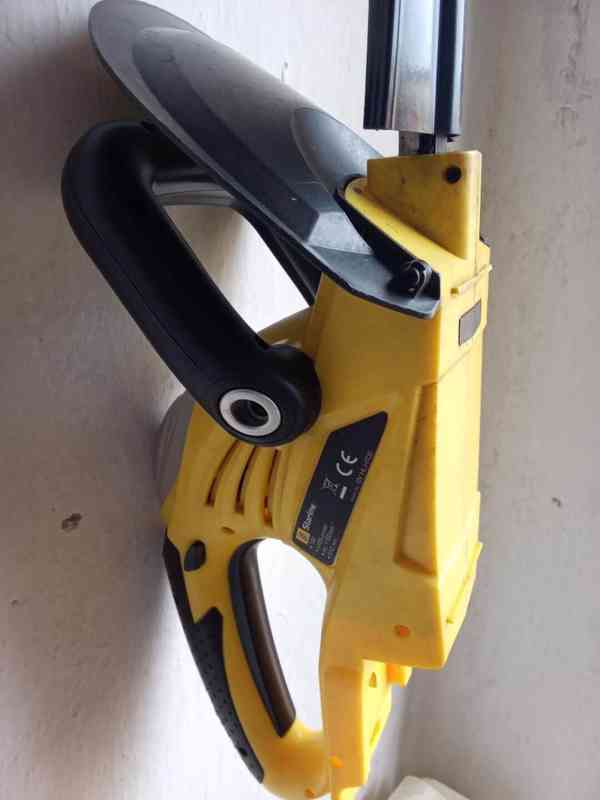 BATERIE STARLINE - Příslušenství - Plotové nůžky GV HT-HL06  - foto 2