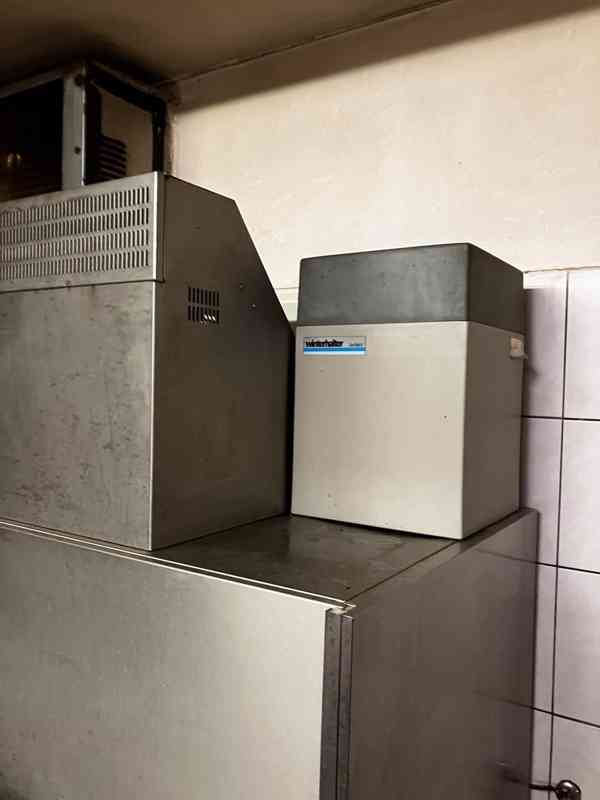 Myčka Winterhalter GS 660 - foto 6
