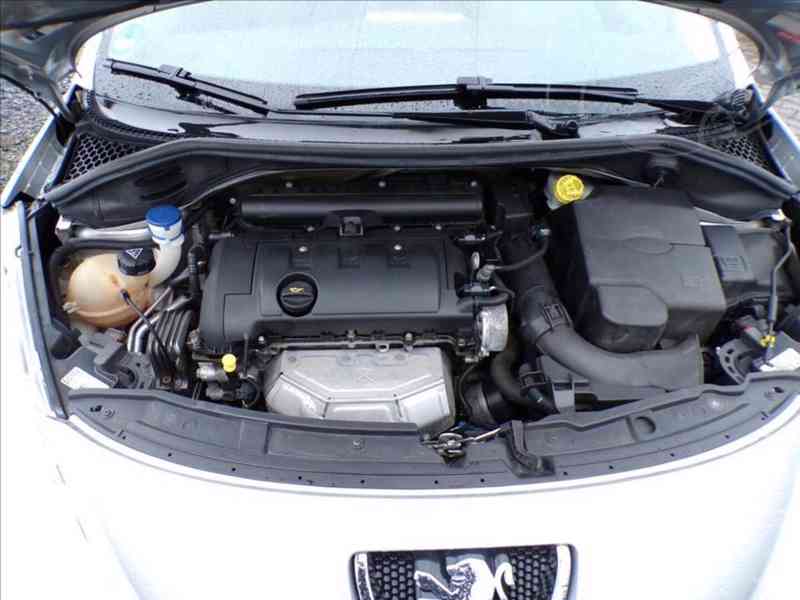 Peugeot 207 1,4 16V KLIMA - foto 15