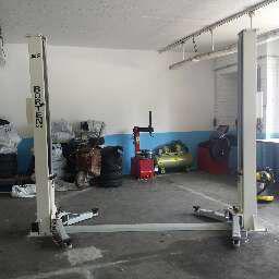 !!akce!! Zouvačka pneu automat - foto 9