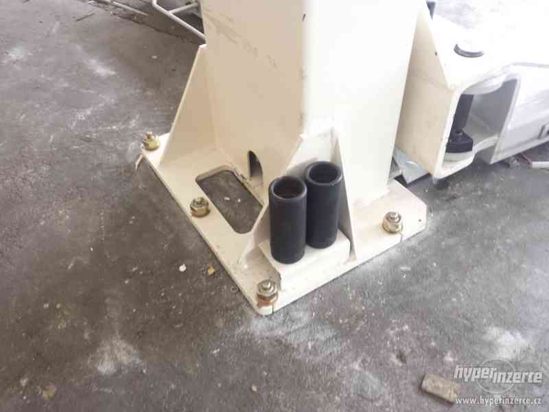 !!akce!! Zouvačka pneu automat - foto 14