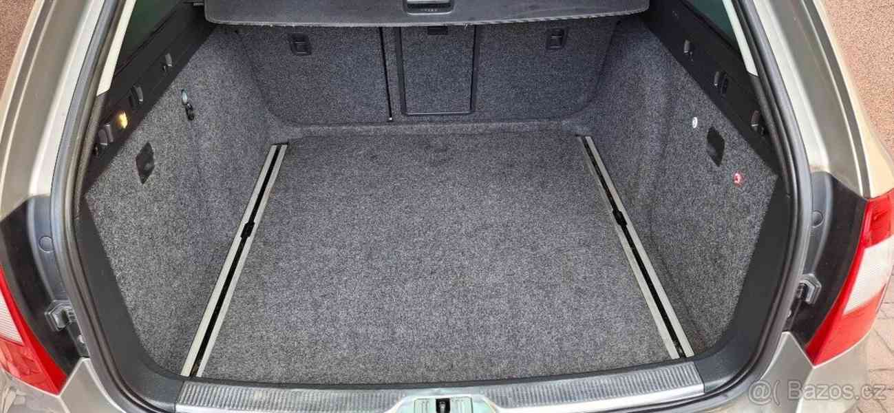 Škoda Superb 1,8   II, TSI 4x4, 2010 - foto 11
