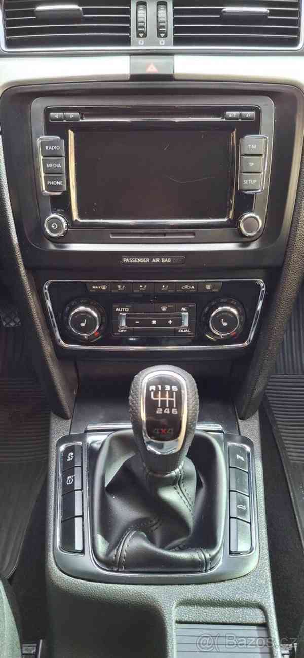 Škoda Superb 1,8   II, TSI 4x4, 2010 - foto 9