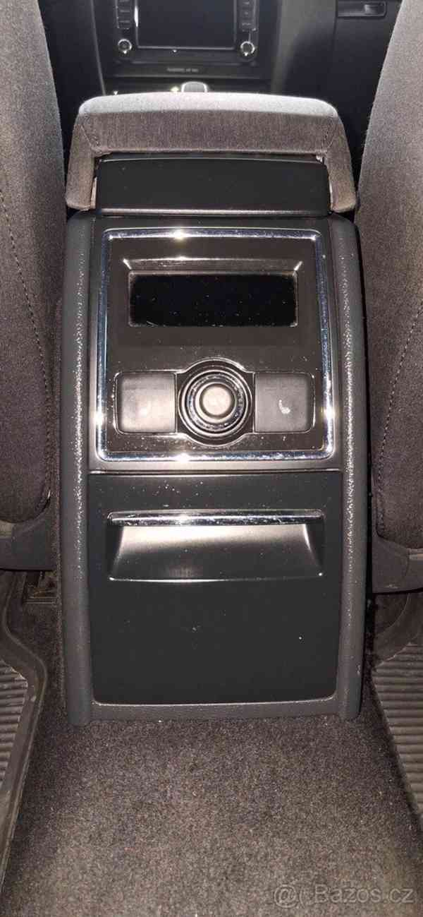 Škoda Superb 1,8   II, TSI 4x4, 2010 - foto 4