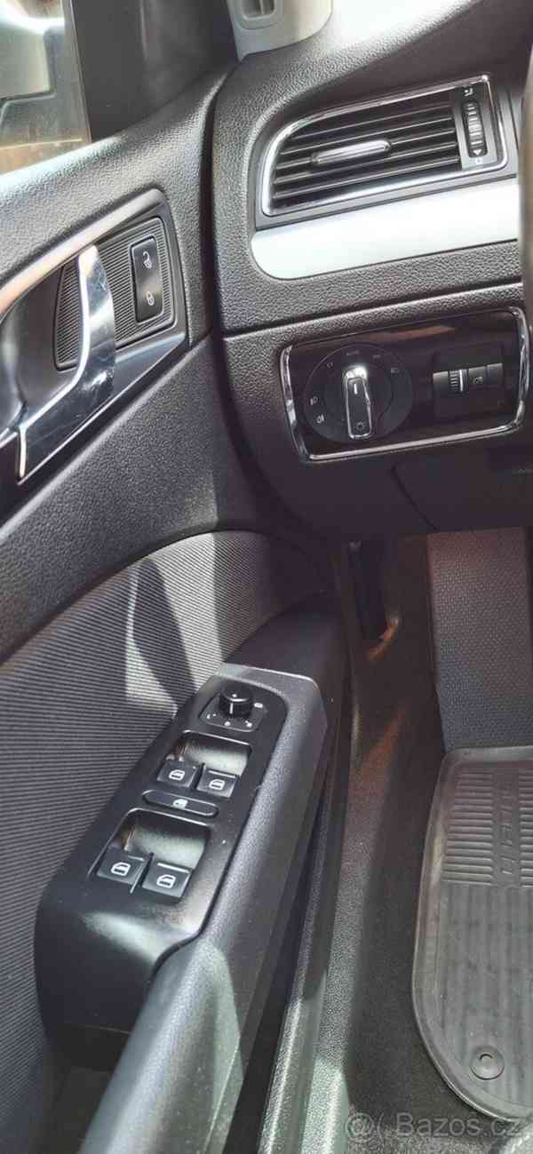 Škoda Superb 1,8   II, TSI 4x4, 2010 - foto 8