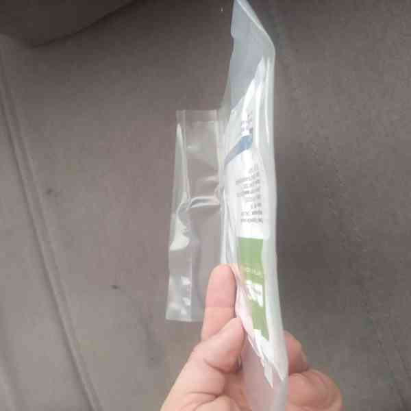 100 GRAMU Pseudoephedrine hydrochloridu - foto 4