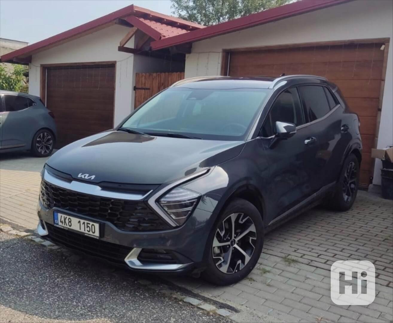 Kia Sportage NQ 5 TOP 2/2022 - foto 1