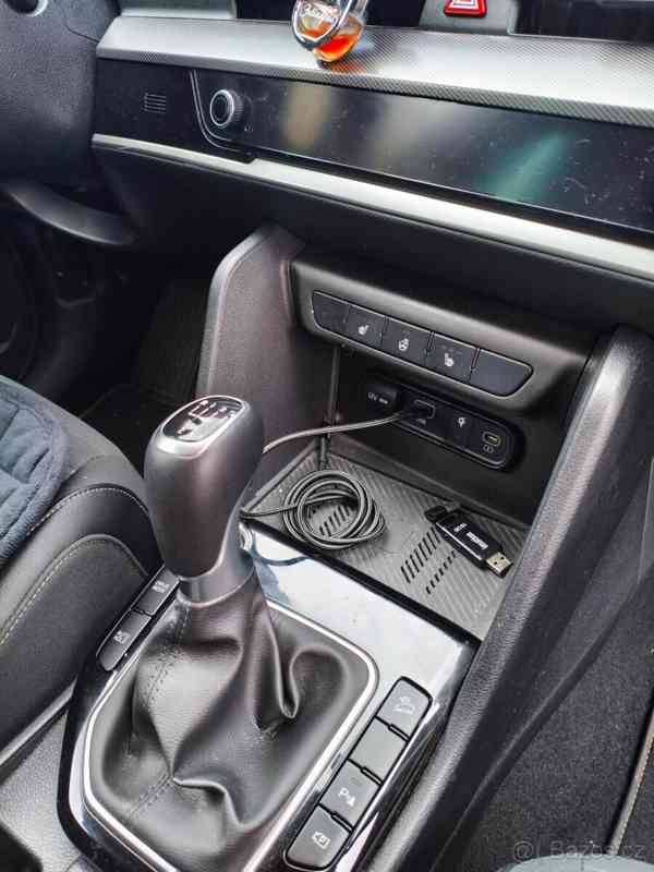 Kia Sportage NQ 5 TOP 2/2022 - foto 7