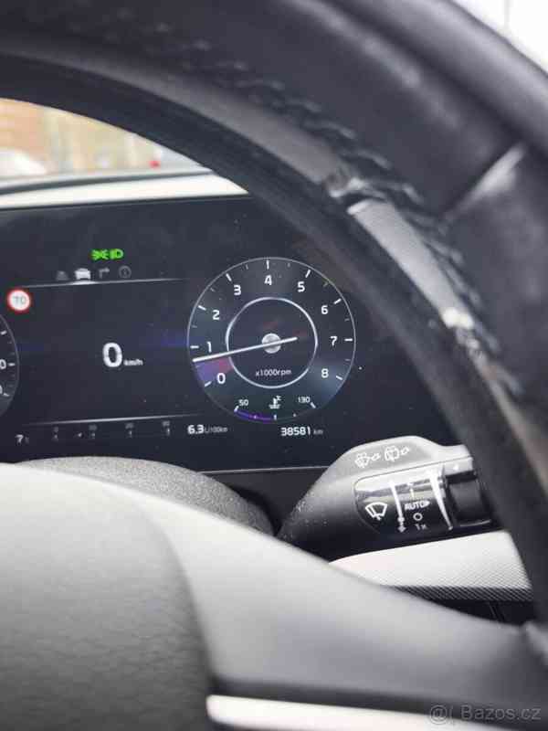 Kia Sportage NQ 5 TOP 2/2022 - foto 4