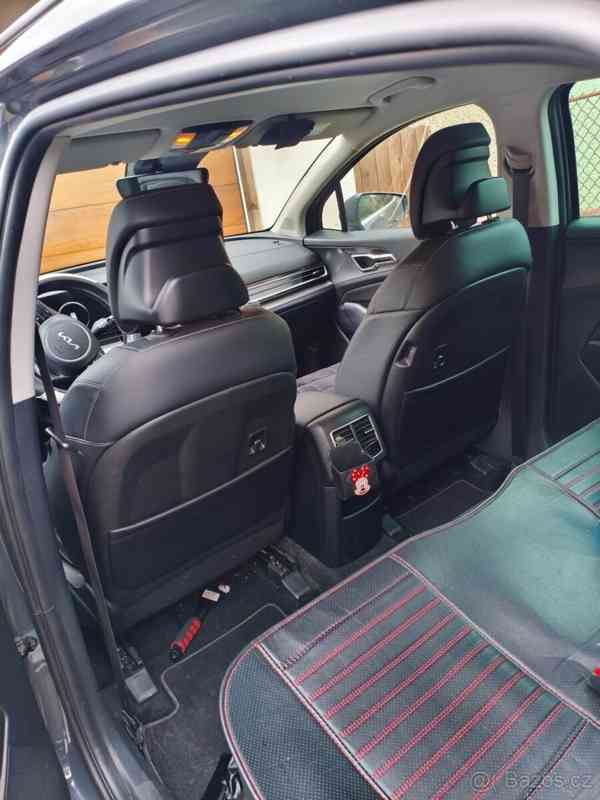 Kia Sportage NQ 5 TOP 2/2022 - foto 9
