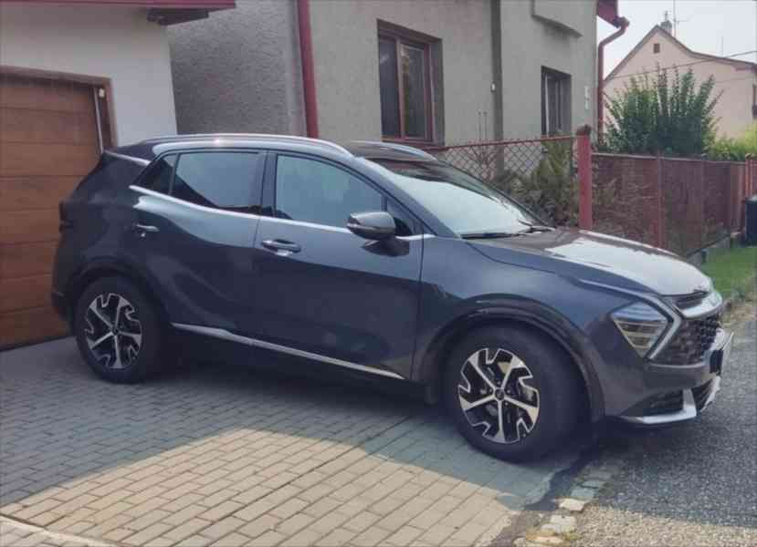Kia Sportage NQ 5 TOP 2/2022 - foto 2