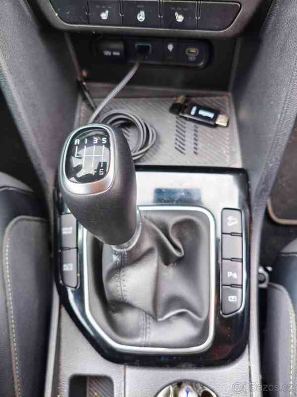 Kia Sportage NQ 5 TOP 2/2022 - foto 8