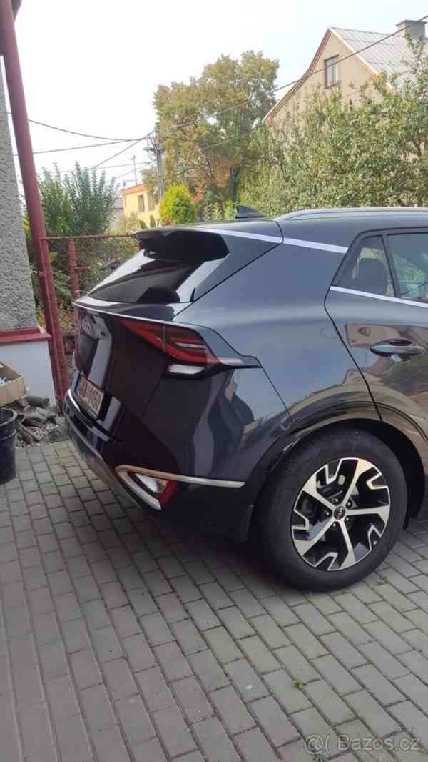 Kia Sportage NQ 5 TOP 2/2022 - foto 3