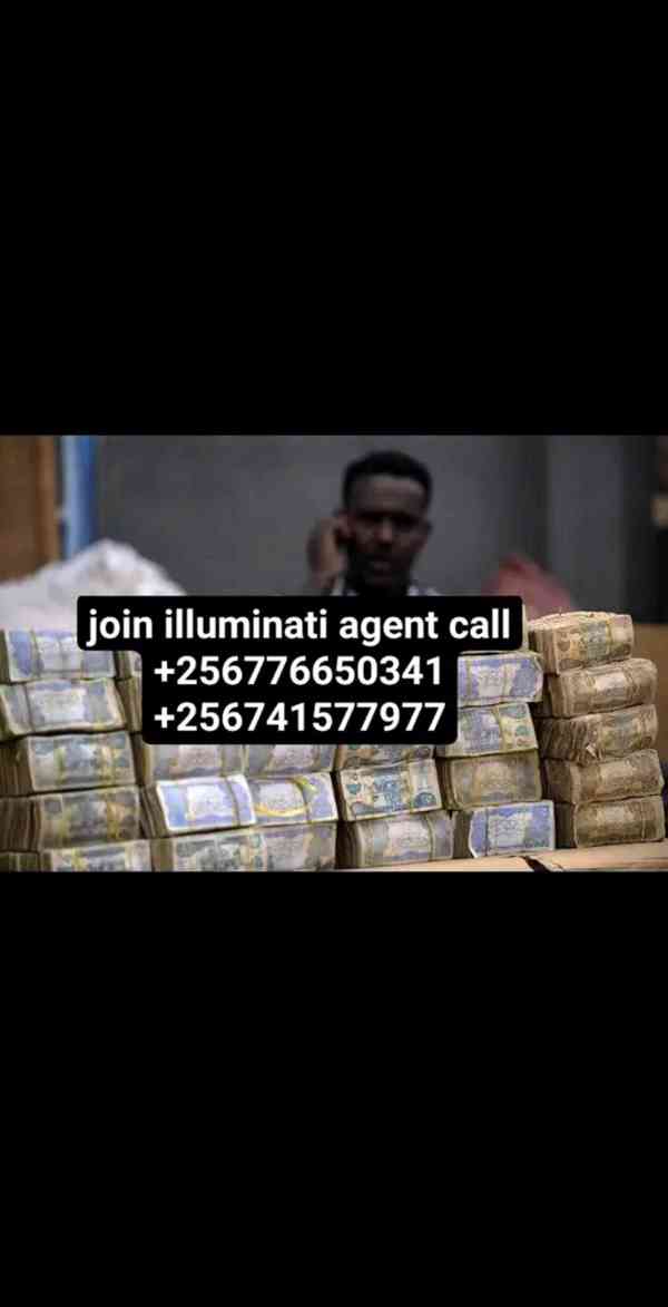 Illuminati uganda kampala+256776650341/0741577977 - foto 1