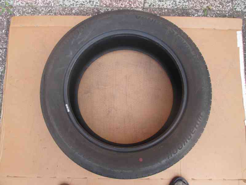  Prodám 2 letní pneumatiky HANKOOK VENTUS S1 EVO3 EV - foto 3