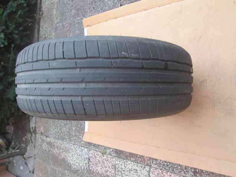  Prodám 2 letní pneumatiky HANKOOK VENTUS S1 EVO3 EV - foto 6