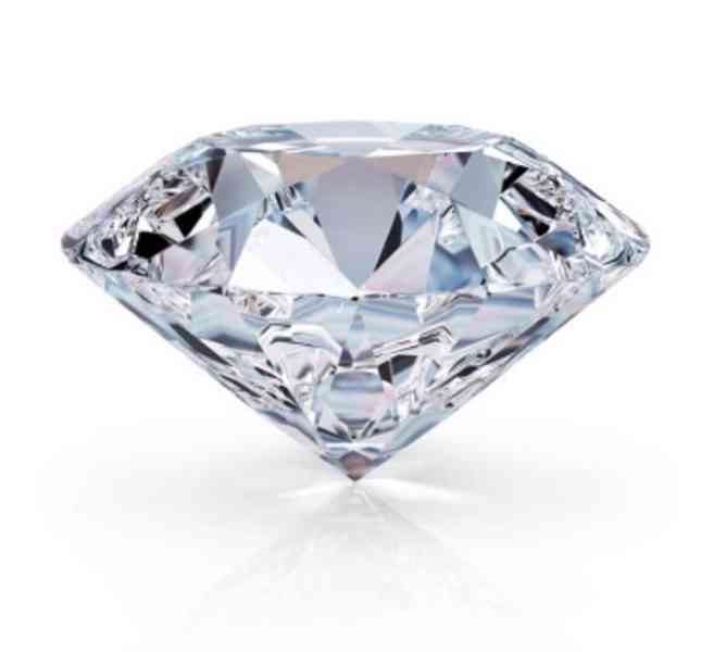 INVESTIČNÍ DIAMANTY 10 KARÁTŮ  - foto 2