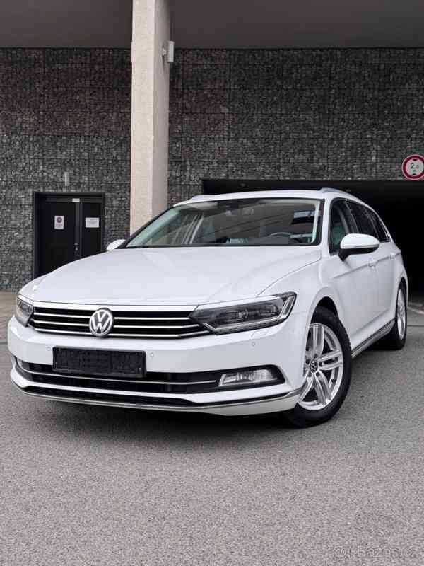 Volkswagen Passat 2,0 - foto 6