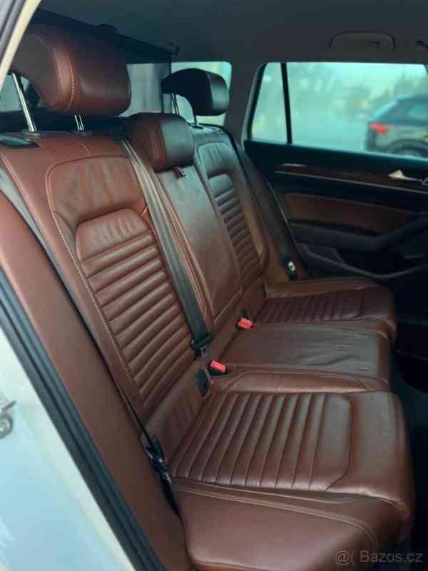 Volkswagen Passat 2,0 - foto 7