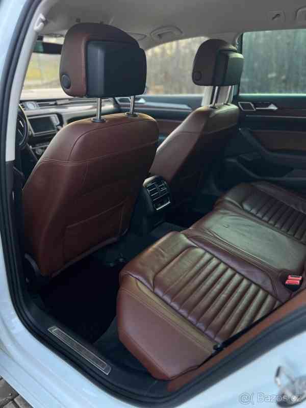 Volkswagen Passat 2,0 - foto 5