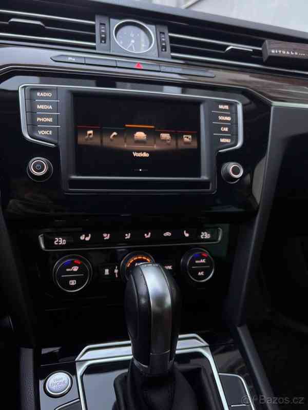 Volkswagen Passat 2,0 - foto 4