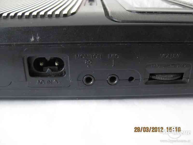 PANASONIC RQ-2102+SIM karta ZDARMA!!! - foto 3