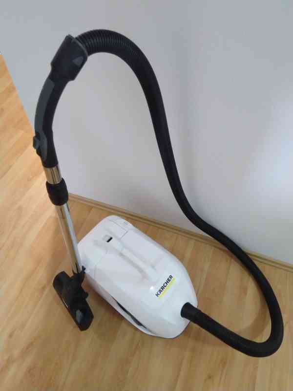 Prodám vysavač Kärcher s vodním filtrem DS 6 Premium - bazar ...
