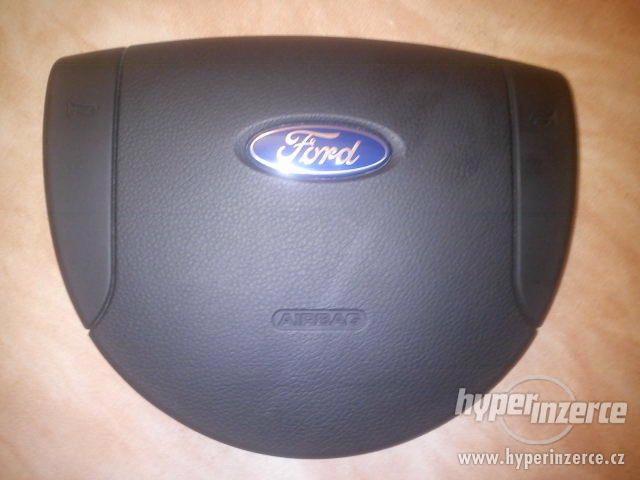 Airbag Ford Mondeo 2001-2007 - foto 1