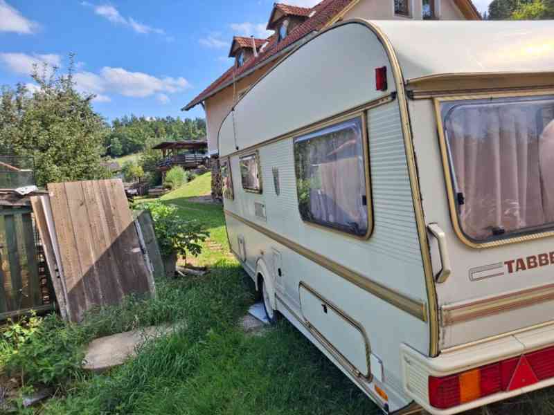 Karavan Tabbert Diadem 510 - foto 6