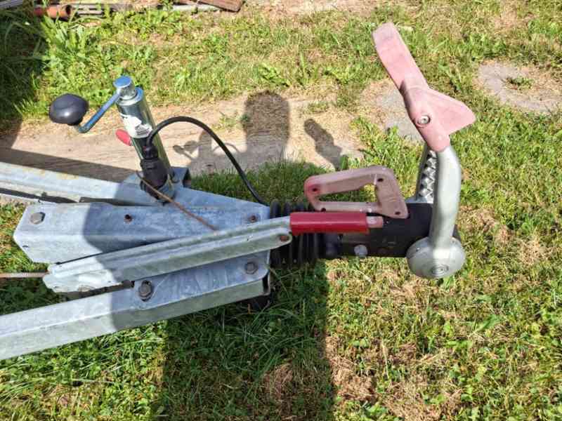 Karavan Tabbert Diadem 510 - foto 2