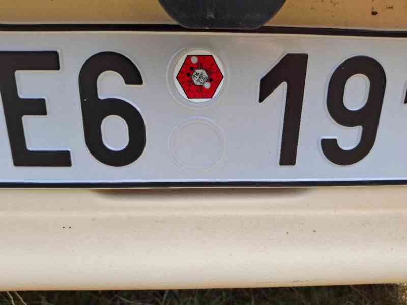 Karavan Tabbert Diadem 510 - foto 5