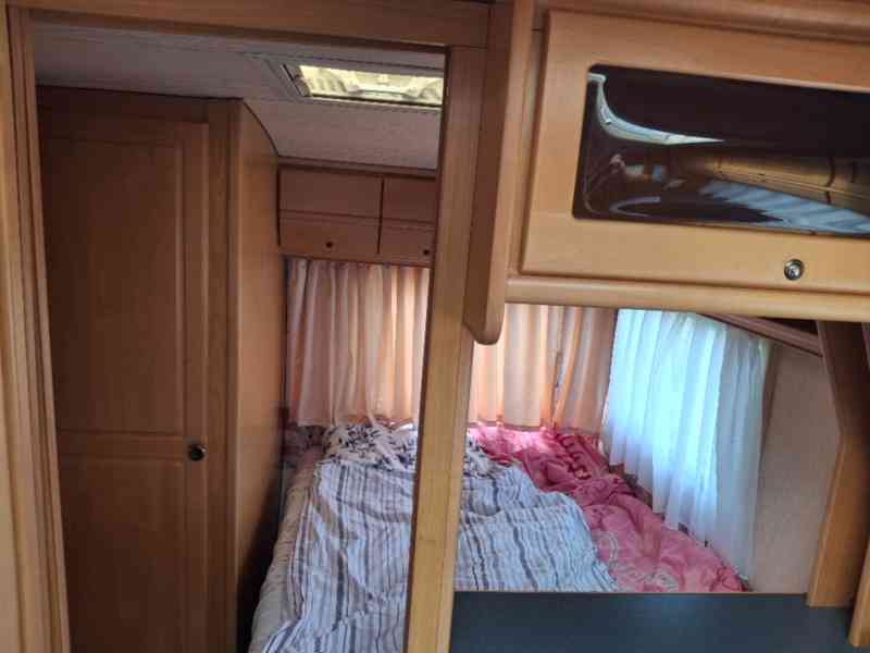 Karavan Tabbert Diadem 510 - foto 7