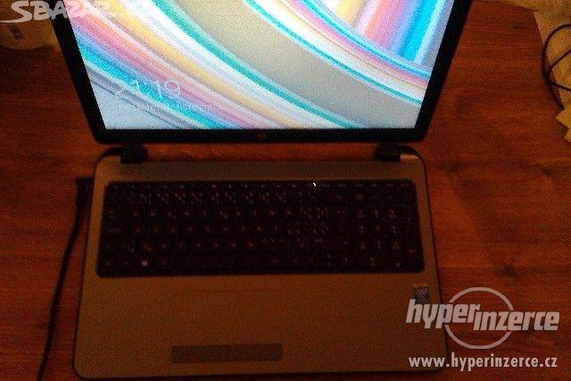 HP 250 G3