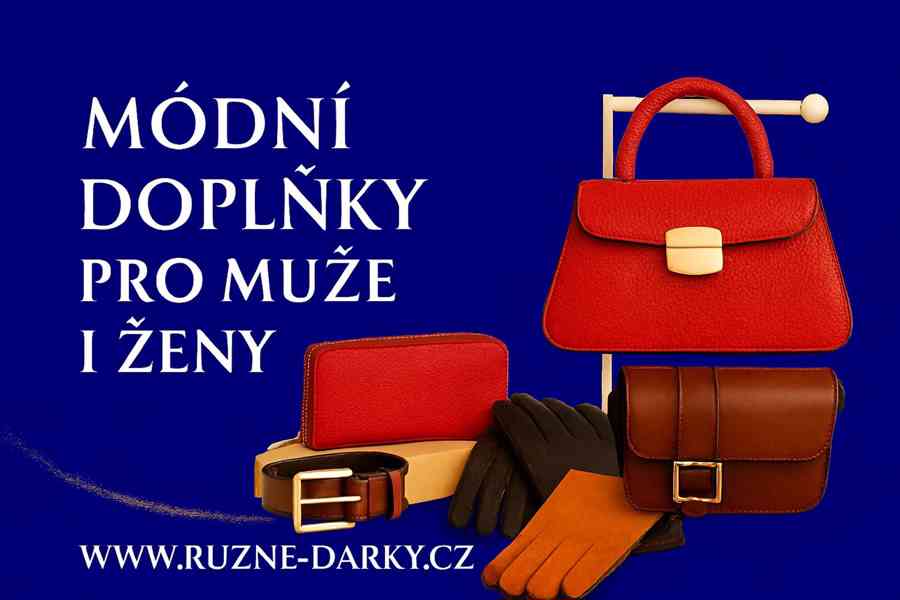 Všechny dárky na jednom místě  - foto 3