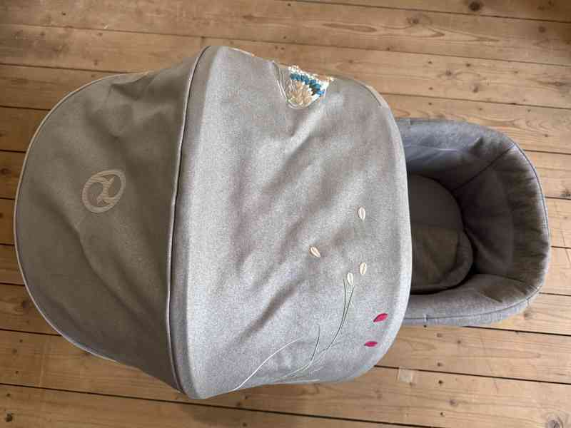 Kočárek cybex priam - foto 6