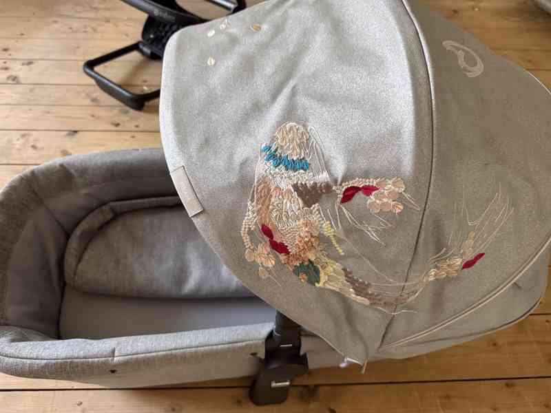 Kočárek cybex priam - foto 5